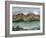 Plein Air Landscape IV-Ethan Harper-Framed Art Print