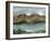 Plein Air Landscape IV-Ethan Harper-Framed Art Print