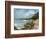 Plein Air Landscape V-Ethan Harper-Framed Art Print