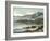 Plein Air Landscape VI-Ethan Harper-Framed Art Print