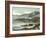 Plein Air Landscape VI-Ethan Harper-Framed Art Print