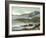 Plein Air Landscape VI-Ethan Harper-Framed Art Print