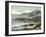 Plein Air Landscape VI-Ethan Harper-Framed Art Print