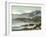 Plein Air Landscape VI-Ethan Harper-Framed Art Print