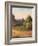 Plein Air Landscape-Jill Schultz McGannon-Framed Art Print