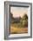 Plein Air Landscape-Jill Schultz McGannon-Framed Art Print