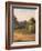 Plein Air Landscape-Jill Schultz McGannon-Framed Art Print