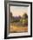 Plein Air Landscape-Jill Schultz McGannon-Framed Art Print