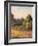 Plein Air Landscape-Jill Schultz McGannon-Framed Art Print