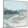 Plein Air Pastel II-June Vess-Mounted Art Print