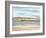 Plein Air Riverscape I-Alicia Ludwig-Framed Art Print