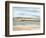 Plein Air Riverscape I-Alicia Ludwig-Framed Art Print