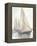 Plein Air Sailboats II-Ethan Harper-Framed Stretched Canvas