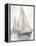 Plein Air Sailboats II-Ethan Harper-Framed Stretched Canvas