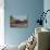Plein Air Wild Lavender-Jill Schultz McGannon-Premium Giclee Print displayed on a wall