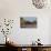 Plein Air Wild Lavender-Jill Schultz McGannon-Premium Giclee Print displayed on a wall