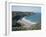 Plemont Bay from Clifftop, Greve Aulancon, Jersey, Channel Islands, United Kingdom-Julian Pottage-Framed Photographic Print
