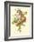 Plentiful Bouquet I-T.L. Prevost-Framed Art Print