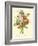 Plentiful Bouquet I-T.L. Prevost-Framed Art Print