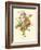 Plentiful Bouquet I-T.L. Prevost-Framed Art Print