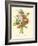 Plentiful Bouquet I-T.L. Prevost-Framed Art Print