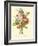 Plentiful Bouquet I-T.L. Prevost-Framed Art Print