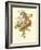 Plentiful Bouquet I-T.L. Prevost-Framed Art Print