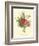 Plentiful Bouquet II-T.L. Prevost-Framed Premium Giclee Print