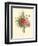 Plentiful Bouquet II-T.L. Prevost-Framed Premium Giclee Print