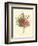 Plentiful Bouquet II-T.L. Prevost-Framed Premium Giclee Print