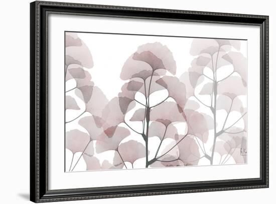 Plentiful Bouquet-Albert Koetsier-Framed Photo