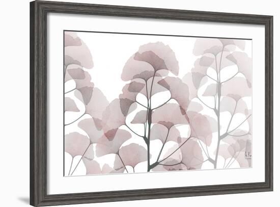 Plentiful Bouquet-Albert Koetsier-Framed Photo