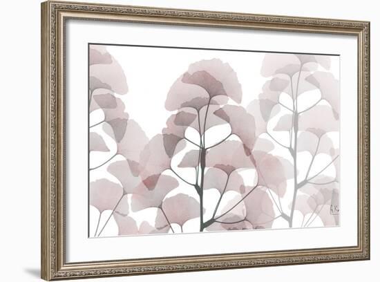 Plentiful Bouquet-Albert Koetsier-Framed Photo