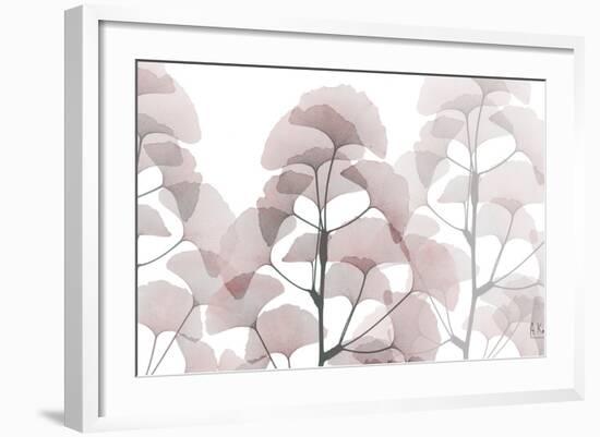 Plentiful Bouquet-Albert Koetsier-Framed Photo