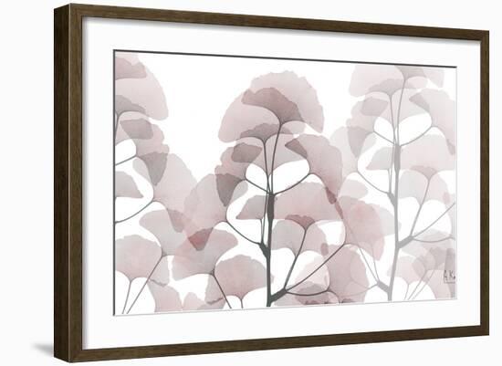 Plentiful Bouquet-Albert Koetsier-Framed Photo