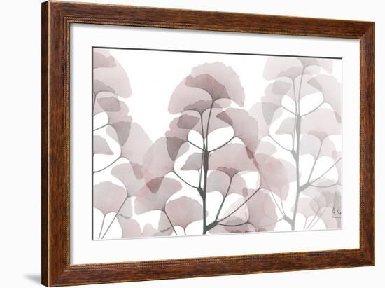 Plentiful Bouquet-Albert Koetsier-Framed Photo