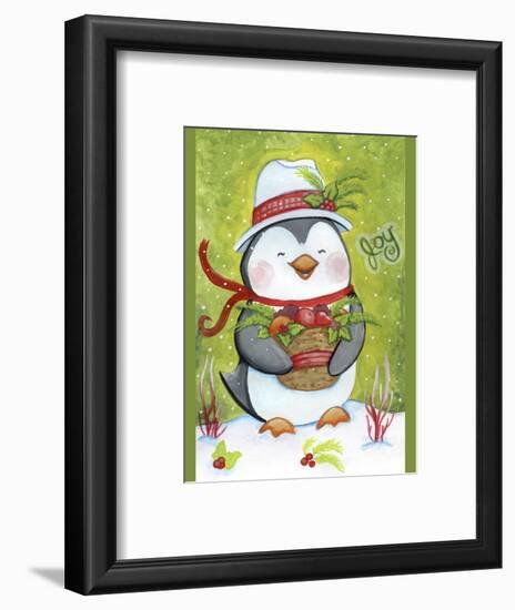 Plenty to Share-Valarie Wade-Framed Giclee Print