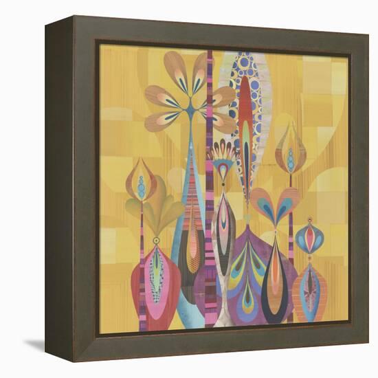 pleopcialis-Rex Ray-Framed Stretched Canvas