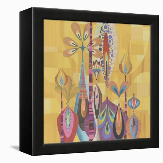 pleopcialis-Rex Ray-Framed Stretched Canvas