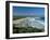 Plettenberg Bay, on the Garden Route, South Africa-Fraser Hall-Framed Photographic Print