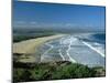 Plettenberg Bay, on the Garden Route, South Africa-Fraser Hall-Mounted Photographic Print