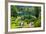 Plitvice Lakes National Park, Croatia-Lamarinx-Framed Photographic Print