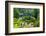 Plitvice Lakes National Park, Croatia-Lamarinx-Framed Photographic Print