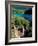 Plitvice Lakes National Park, UNESCO World Heritage Site, Croatia, Europe-Carlo Morucchio-Framed Photographic Print