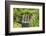 Plitvice Lakes National Park, UNESCO World Heritage Site, Croatia, Europe-Gary Cook-Framed Photographic Print