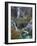 Plitvice National Park-Bob Gibbons-Framed Photographic Print