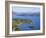 Plockton and Loch Carron, Highlands Region, Scotland, UK, Europe-Roy Rainford-Framed Photographic Print