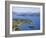 Plockton and Loch Carron, Highlands Region, Scotland, UK, Europe-Roy Rainford-Framed Photographic Print