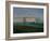 Ploughed Field, circa 1830-Caspar David Friedrich-Framed Giclee Print