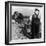 Ploughing Contest 1950s-Henry Grant-Framed Photographic Print